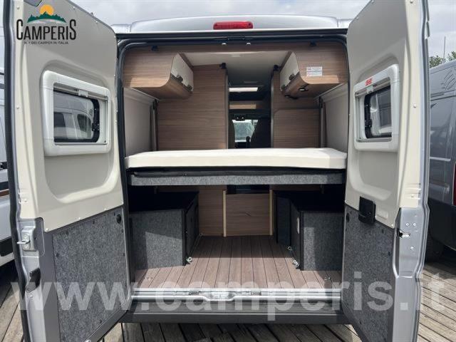 KNAUS KNAUS BOXLIFE 600 MQ STANDARD