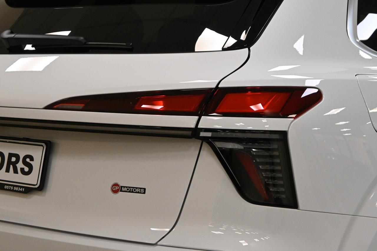 AUDI Q3 3ª serie Q3 TFSI 110 kW mHEV S tronic ...