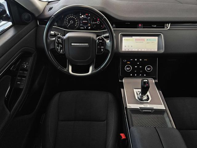 Land Rover Range Rover Evoque Evoque II 2019 2.0d i4 mhev R-Dynamic awd 150cv auto