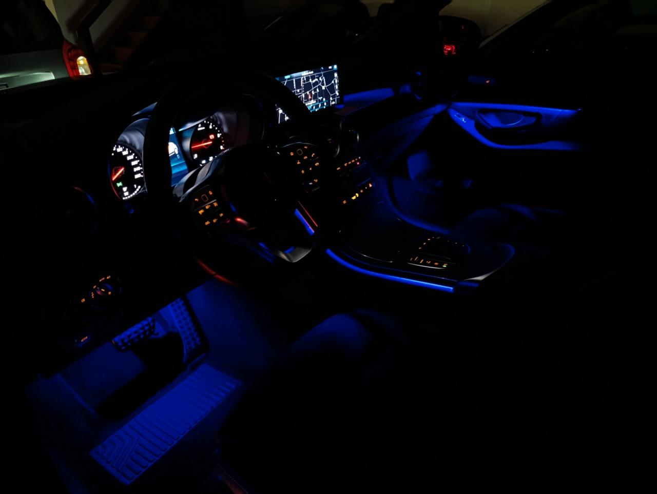 Mercedes-benz GLC 220 d 4Matic Premium Mod 21 Full