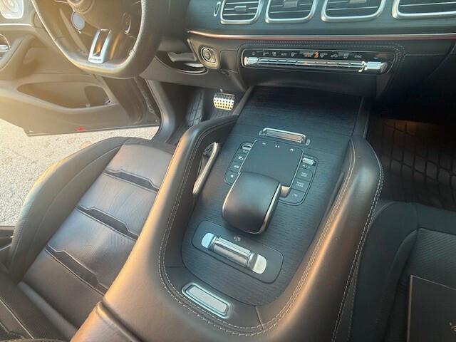 Mercedes-benz GLE 53 AMG 4Matic+ Mild Hybrid Line Premium Plus