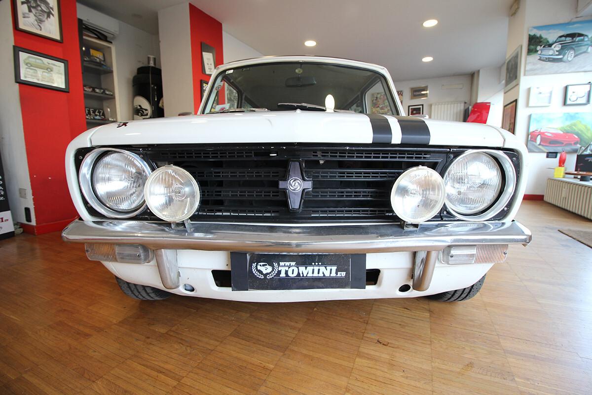 Mini Altro Clubman Estate 1100 (1979)