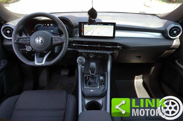 ALFA ROMEO Tonale 1.6 Ti 130CV TCT6 - 2023 - 29.000KM