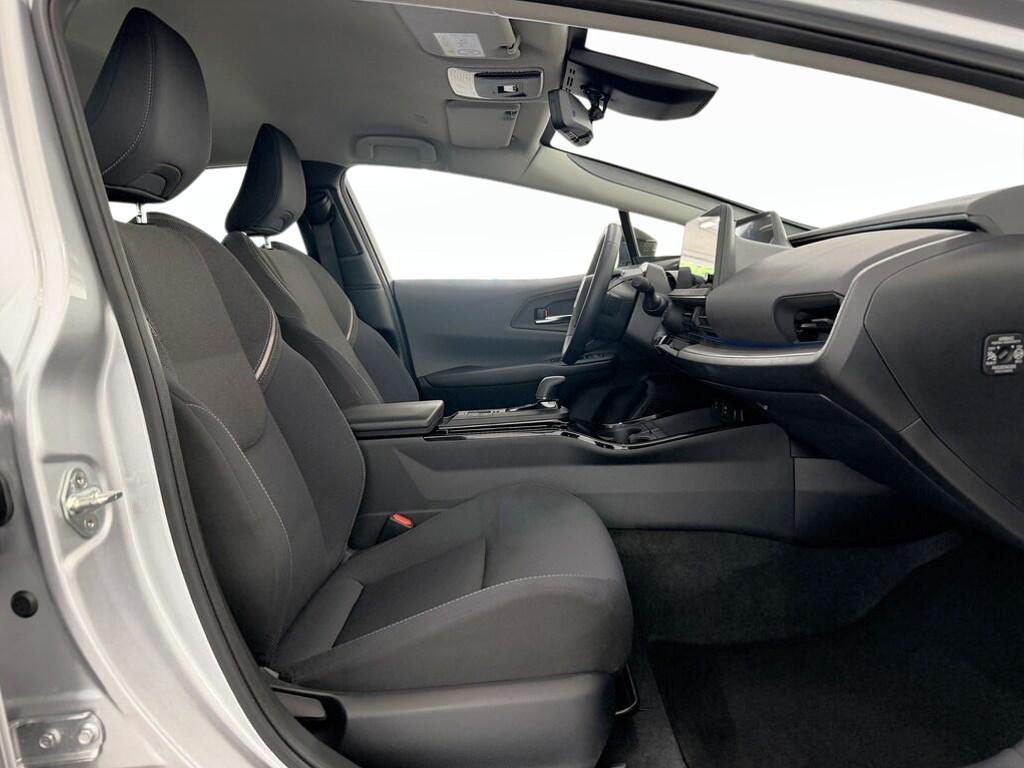 Toyota Prius 2.0 Plug-in Hybrid Lounge E-CVT