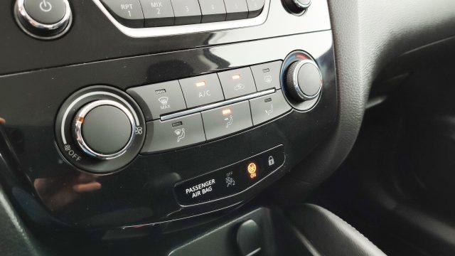 NISSAN Qashqai 1.5 dCi Acenta
