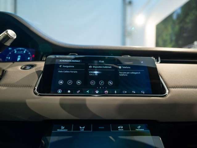 Land Rover Range Rover Evoque II 2019 2.0d i4 mhev First Edition awd 180cv auto+TETTO+CERCHI20'+PELLE+SED.RISCALDATO