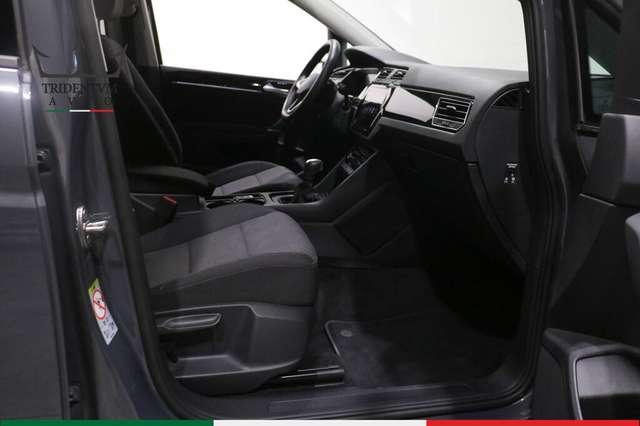 Volkswagen Touran 2.0 tdi Executive dsg