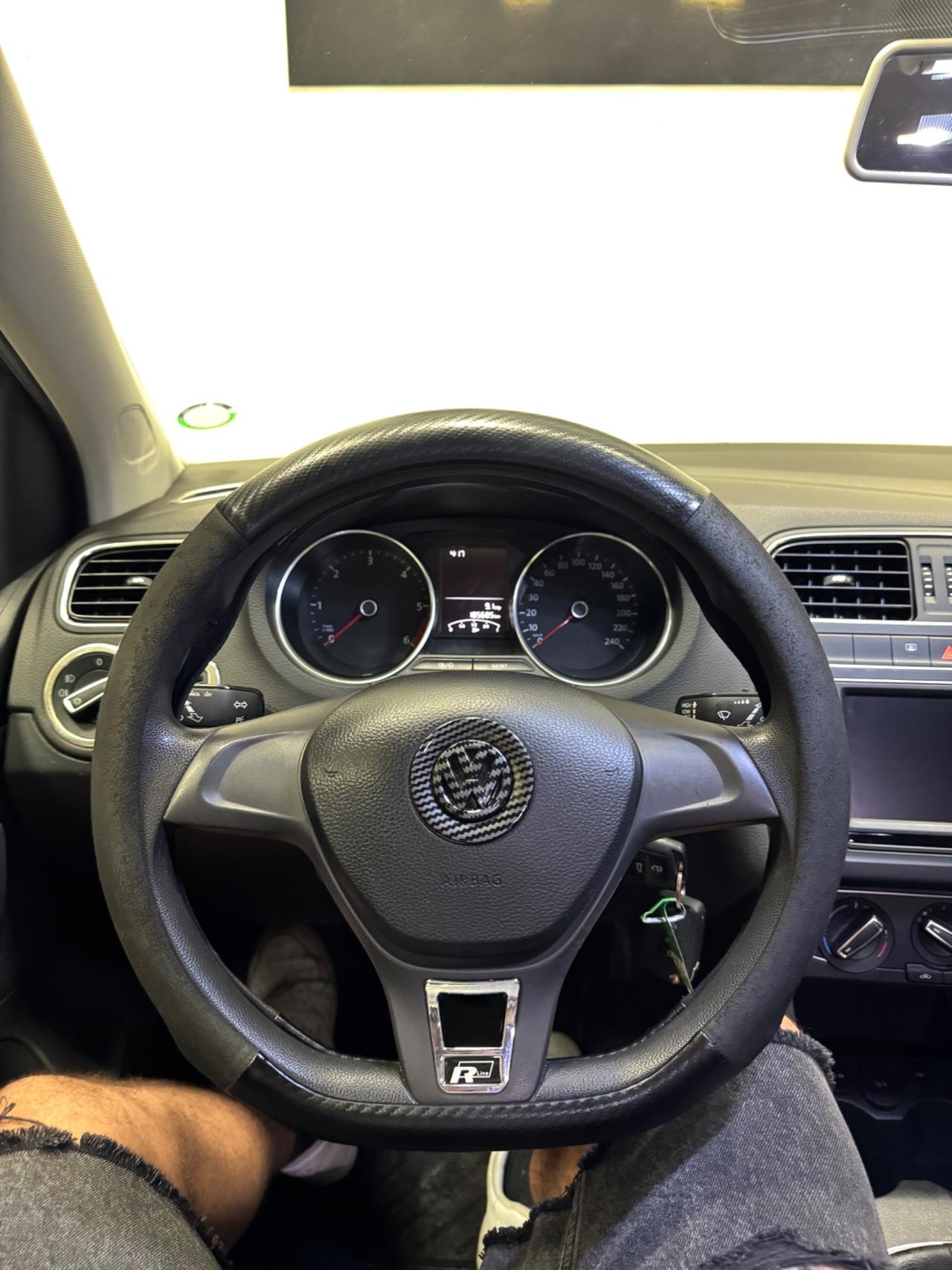 Volkswagen Polo 1.4 TDI 5p. Comfortline BlueMotion Technology