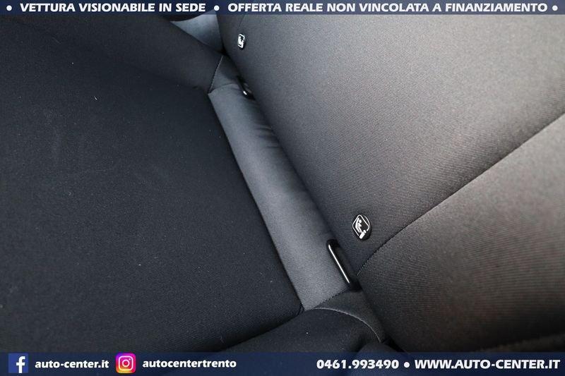 Audi A1 SPB 30 TFSI MANUALE Admired LED