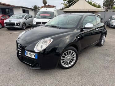 Alfa Romeo MiTo 1.4 78 CV 8V GPL S&S Distinctive