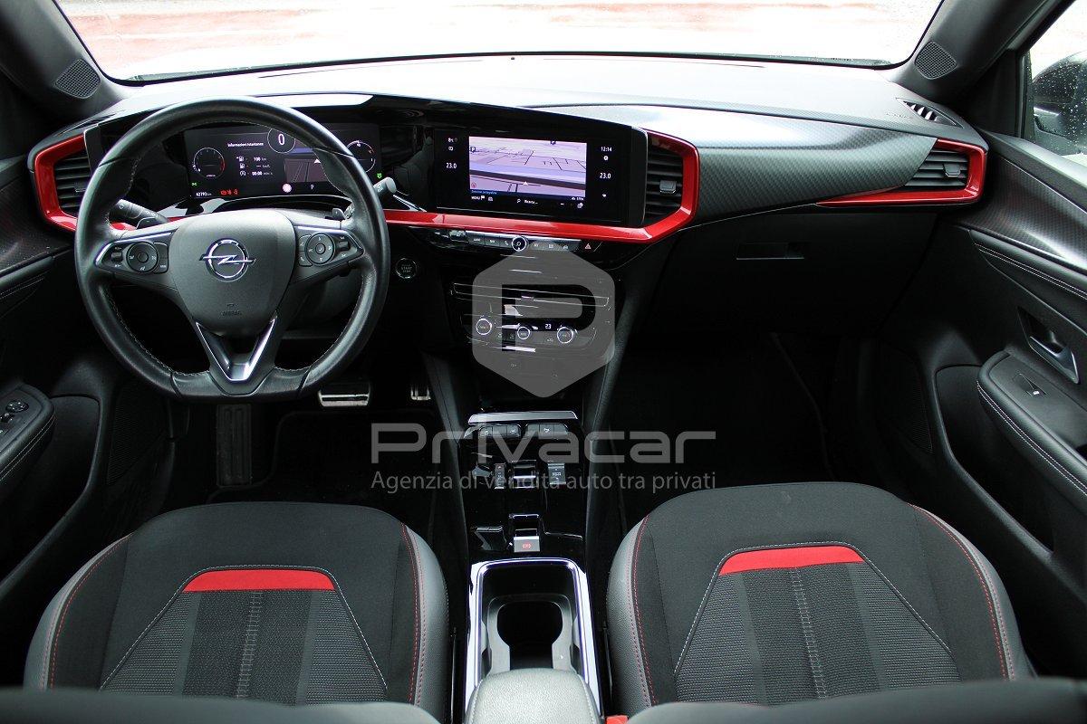 OPEL Mokka 1.2 Turbo 130 CV aut. GS