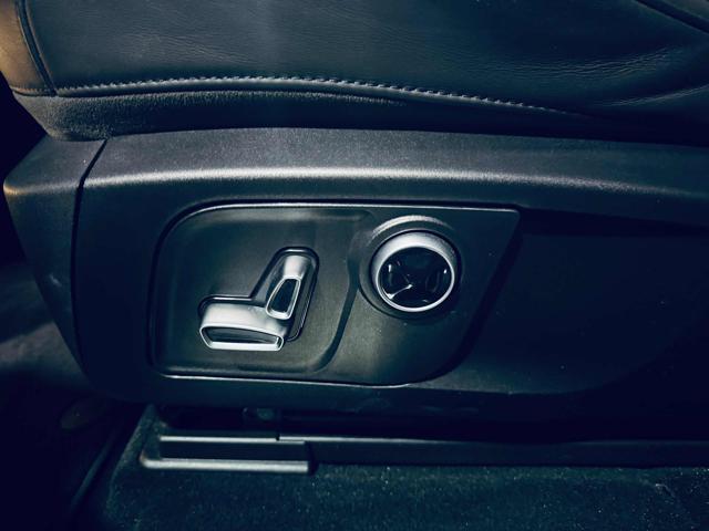 MASERATI Levante V6 Diesel 275 CV AWD Gransport Black Tetto,