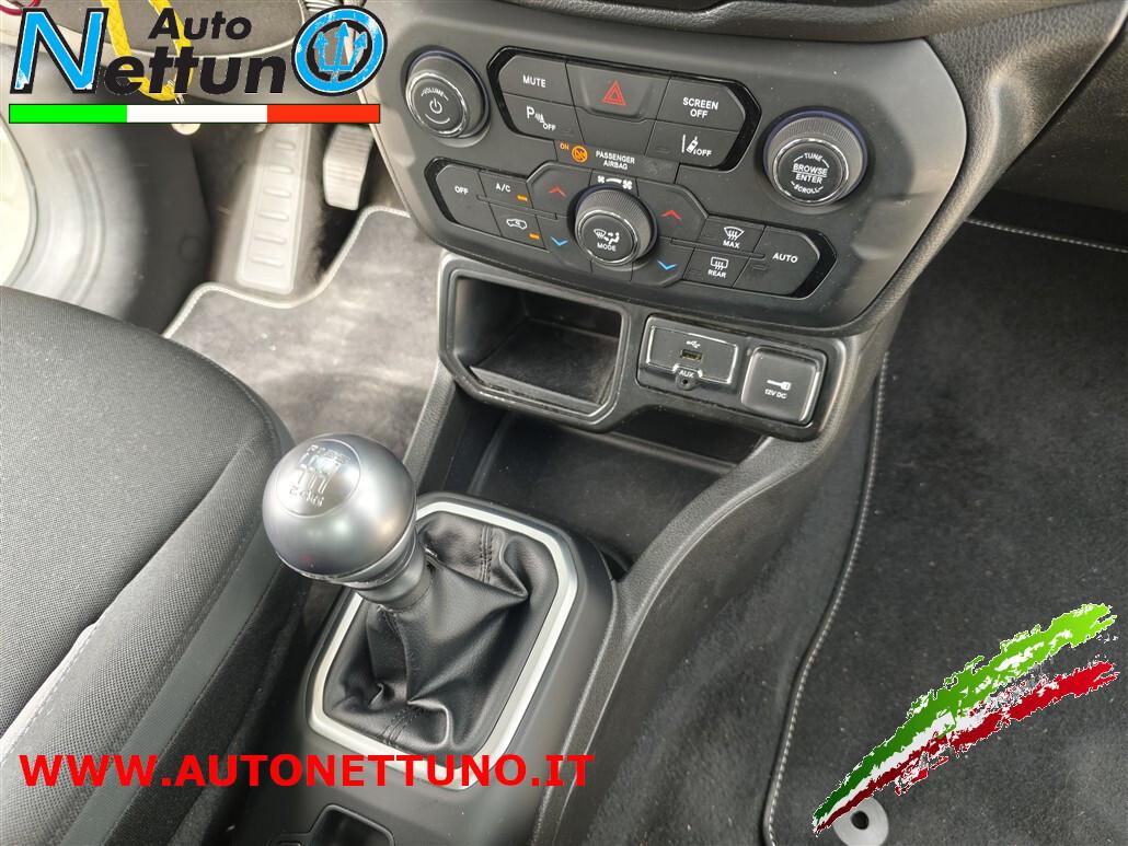 Jeep Renegade 1.0 T3 Limited