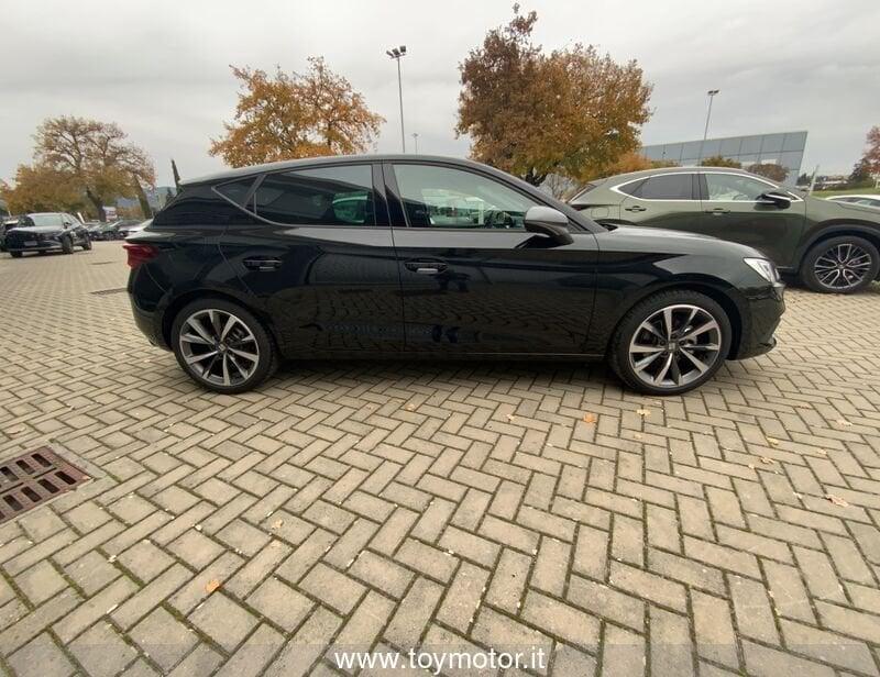 Seat Leon 4ª serie 1.0 eTSI 110 CV DSG FR