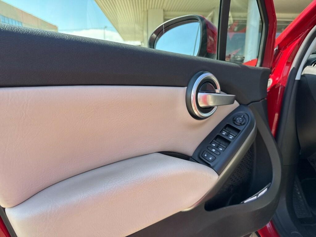 Fiat 500X 1.6 Multijet Lounge 4x2