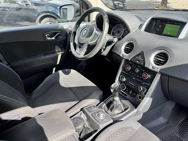 Renault Koleos 2.0 dCi 150CV 4X4 Dynamique ESM