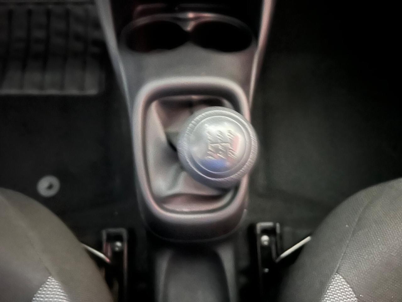 Peugeot 108 VTi 72 S&S Gpl*