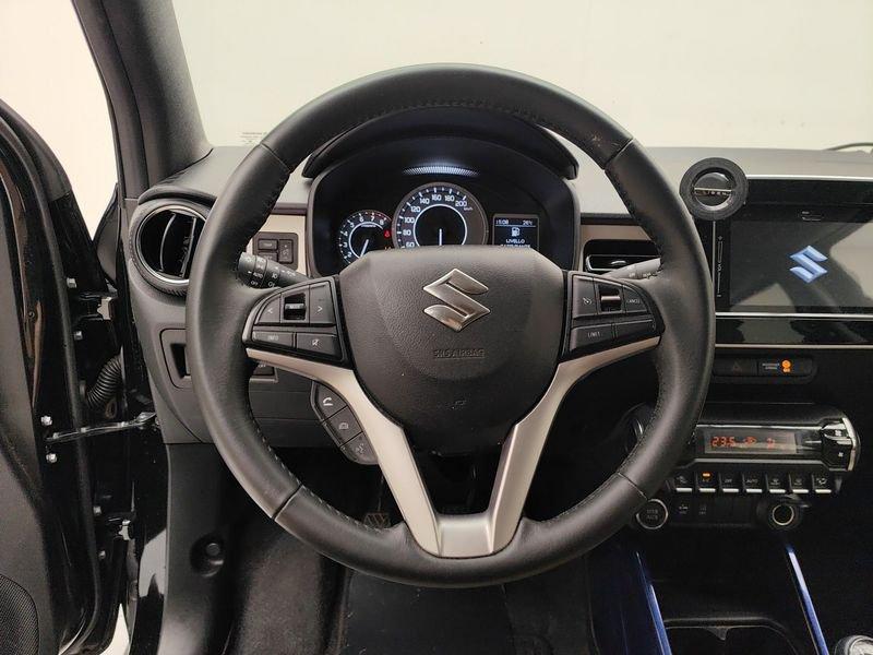 Suzuki Ignis III 1.2h Top 2wd