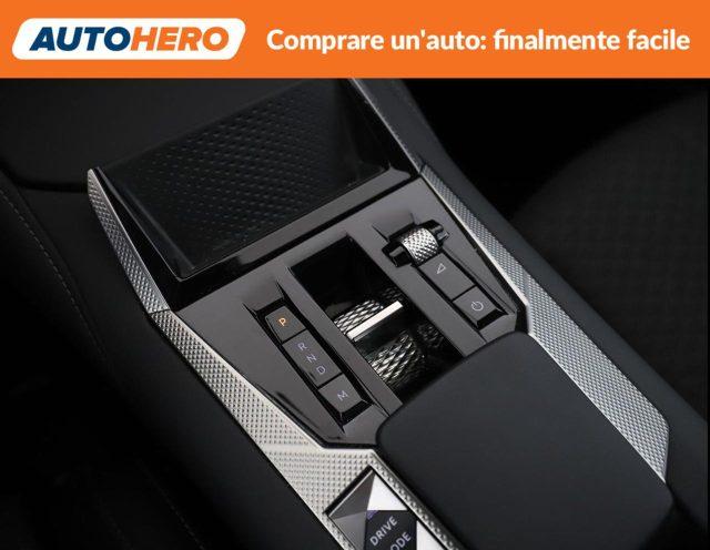 DS AUTOMOBILES DS 4 BlueHDi 130 aut. Pallas