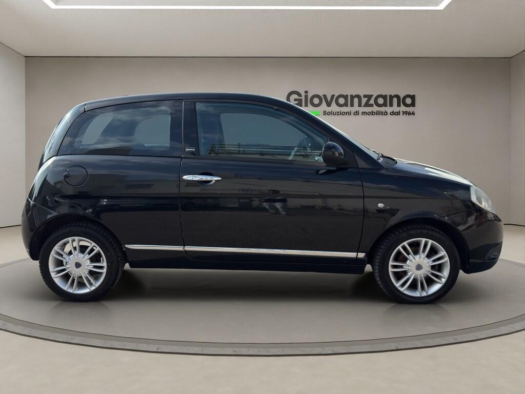 Lancia Ypsilon 3 Porte Ypsilon 1.3 mjt 16v Unyca NEOPATENTATI