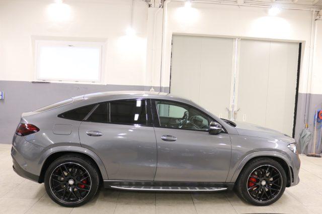MERCEDES-BENZ GLE 400 d 4Matic Coupé Premium Plus