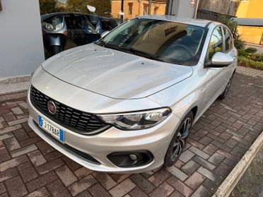 Fiat Tipo 1.4 5P. 95CV Lounge GPL