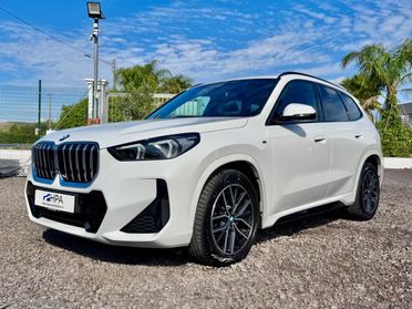 BMW X1 sDrive 20d M-sport LED PELLE NAVI