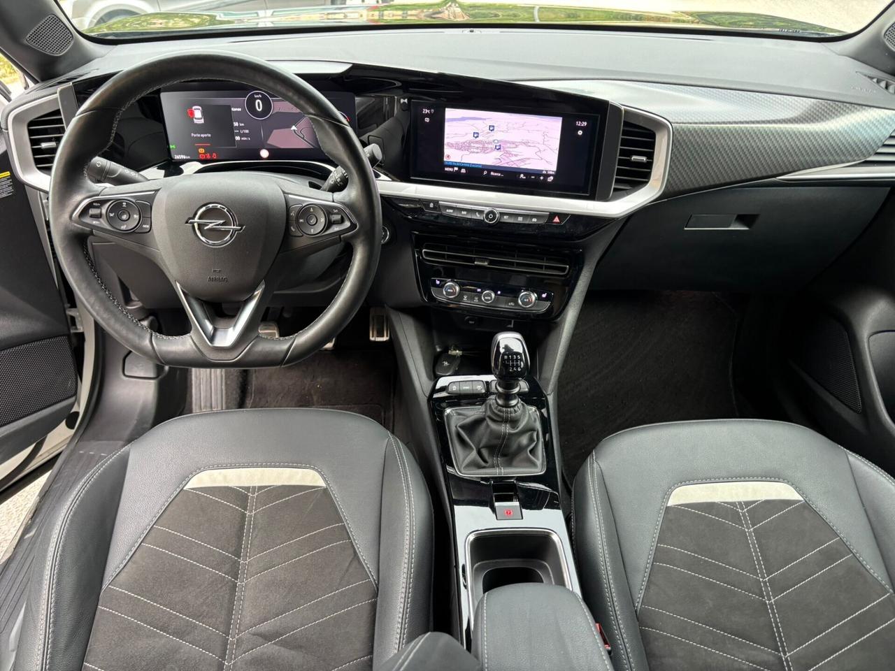 Opel Mokka 1.5 diesel Ultimate