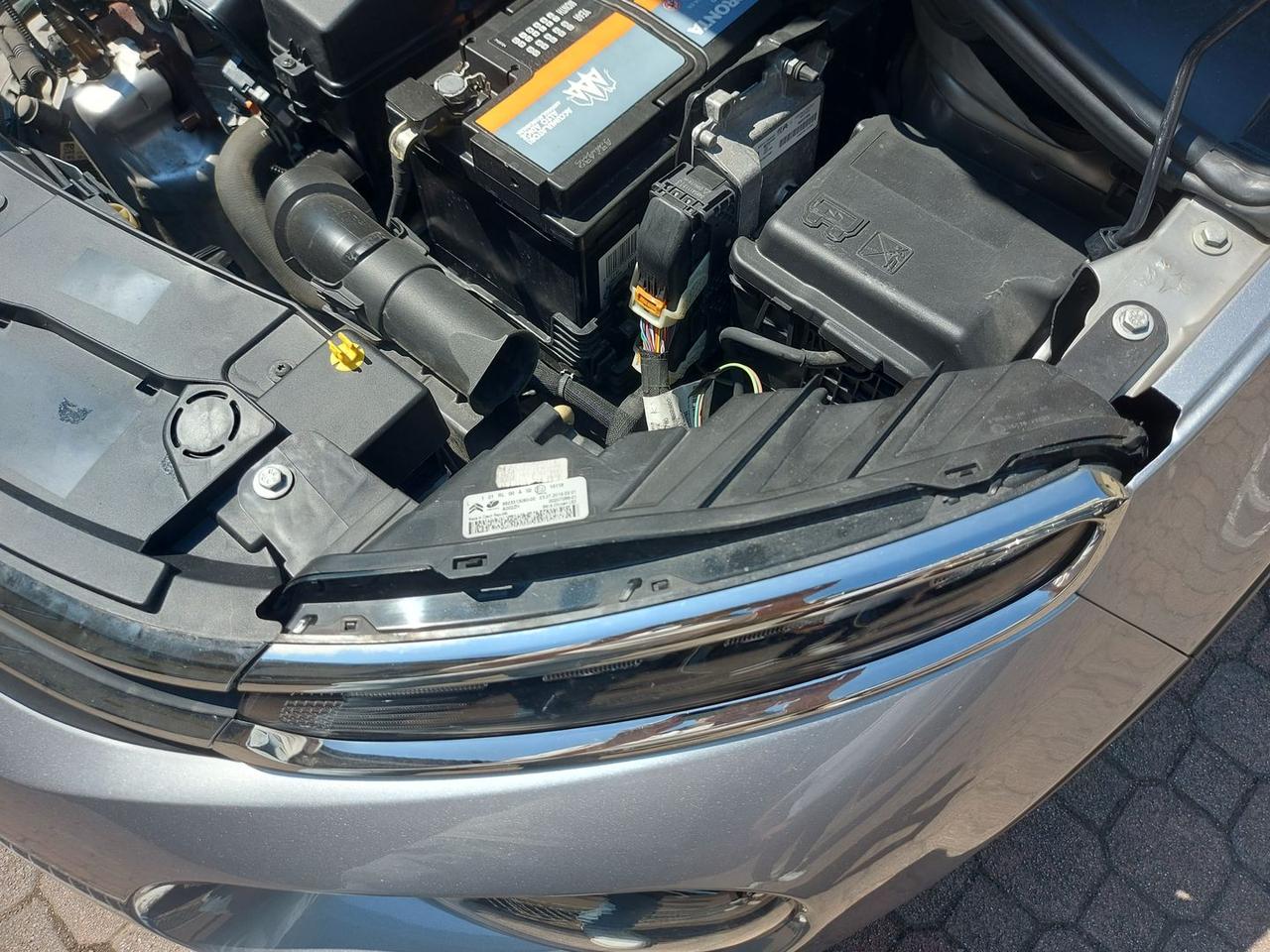 Citroen C3 Shine 1.2 PureTech 82