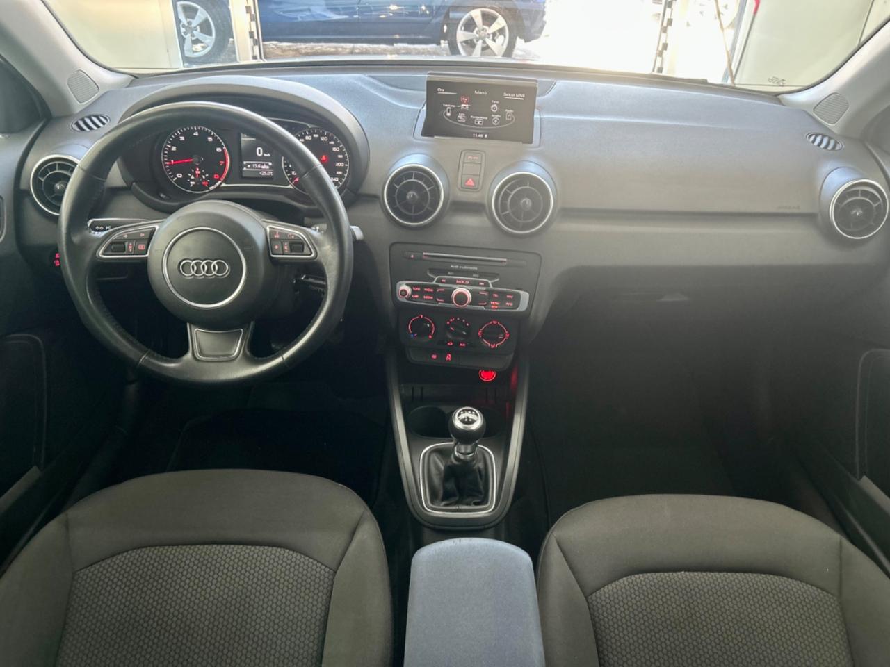 Audi A1 1.0 TFSI ultra Sport FINANZIABILE