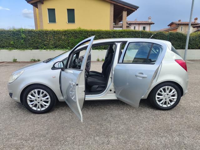 OPEL Corsa 1.2 Benzina GPL-TECH 5 Porte ( GARANZIA )
