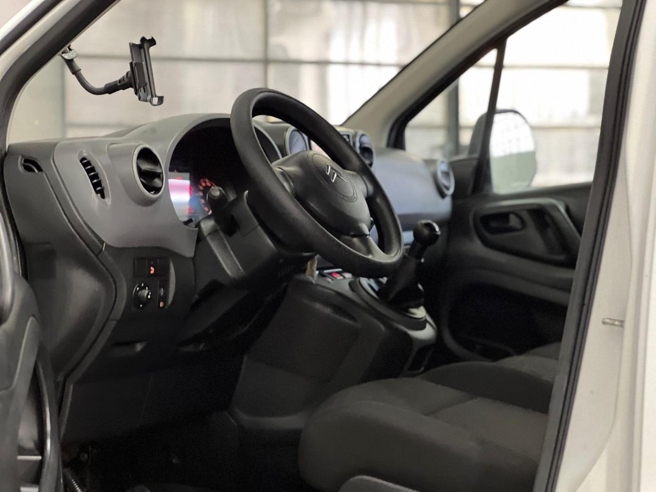 CITROEN BERLINGO 1.6 16v BENZINA 90CV FURGONCINO
