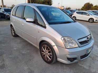 Opel Meriva 1.4 GPL