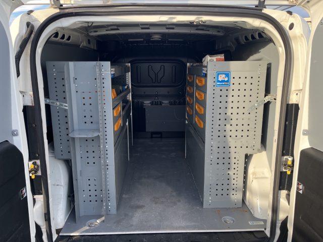 FIAT Doblo maxi 1.4T-Jet N.Power allestito