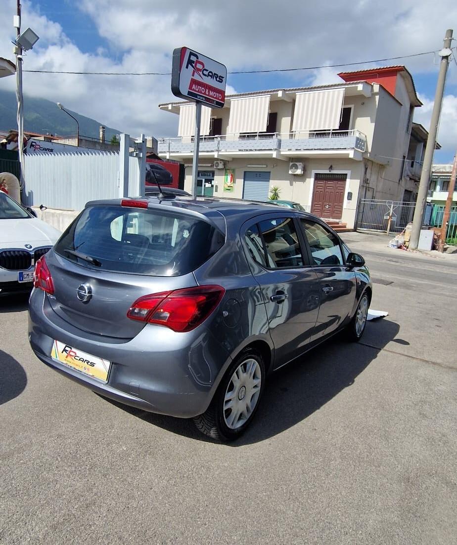 Opel Corsa 1.2 5 porte