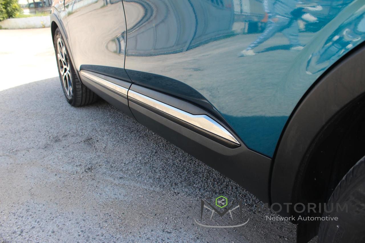 Renault Arkana 1.6 E-TECH Intens Full Hybrid Automatic 147 CV