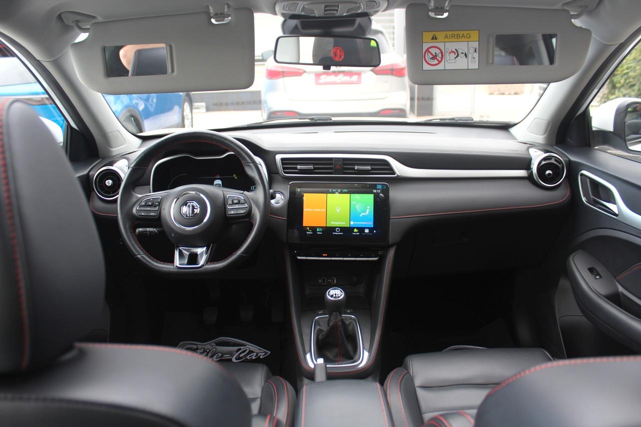 Mg ZS 1.0T-GDI Luxury