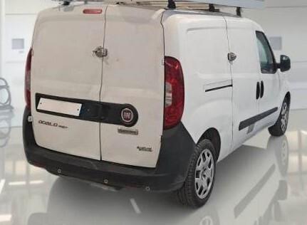 Fiat Doblo Doblò 1.4 T-Jet Natural Power PL-TN Cargo Maxi Lam.SX 3posti