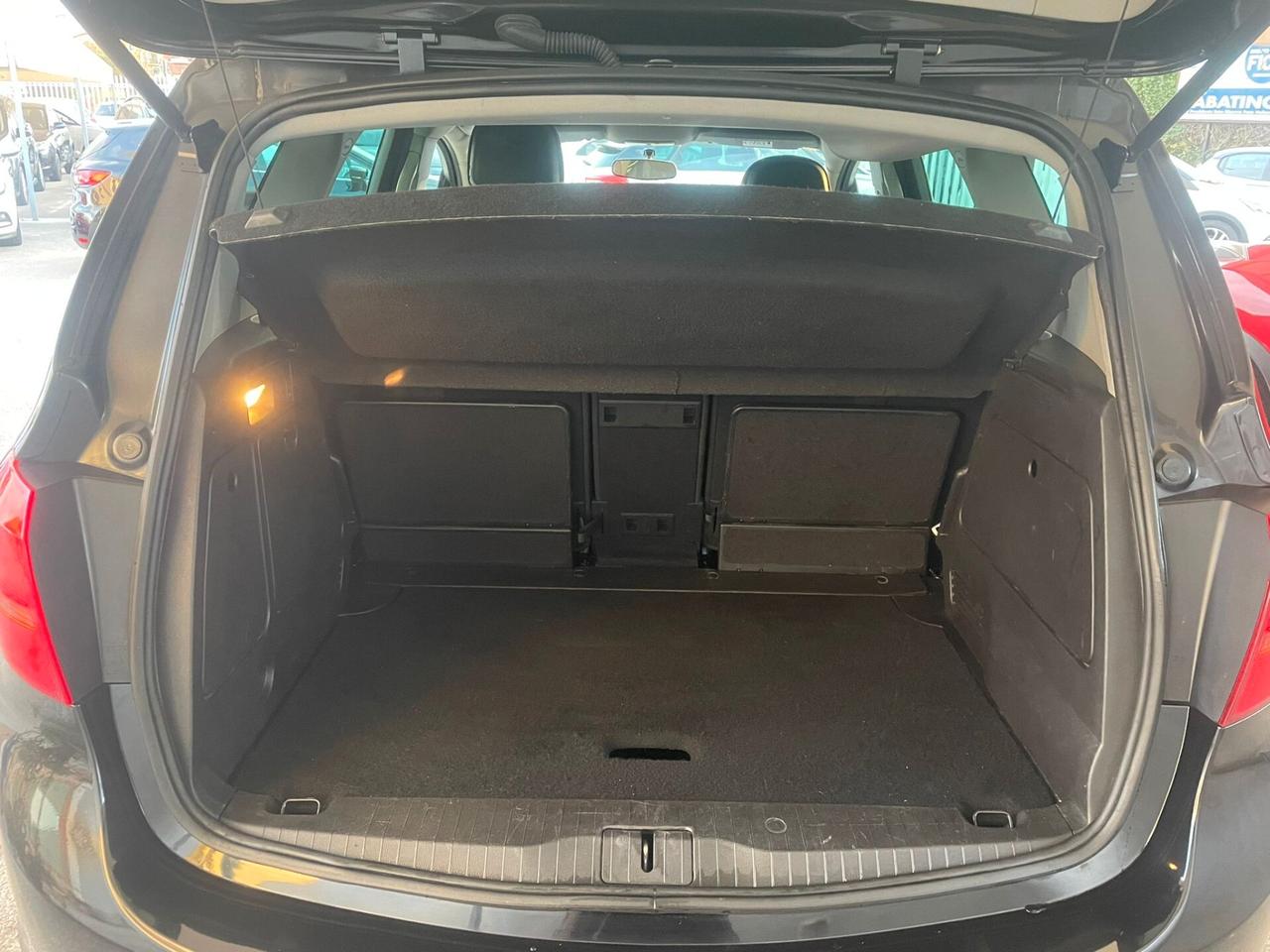 Opel Meriva 1.3 CDTI Cosmo