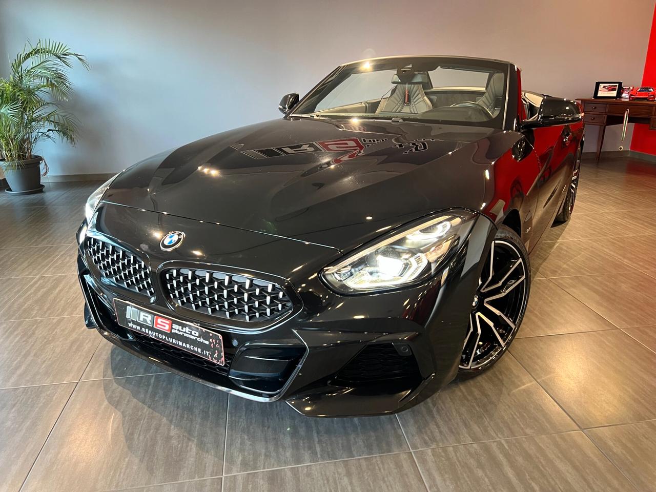 Bmw Z4 sDrive20i Msport