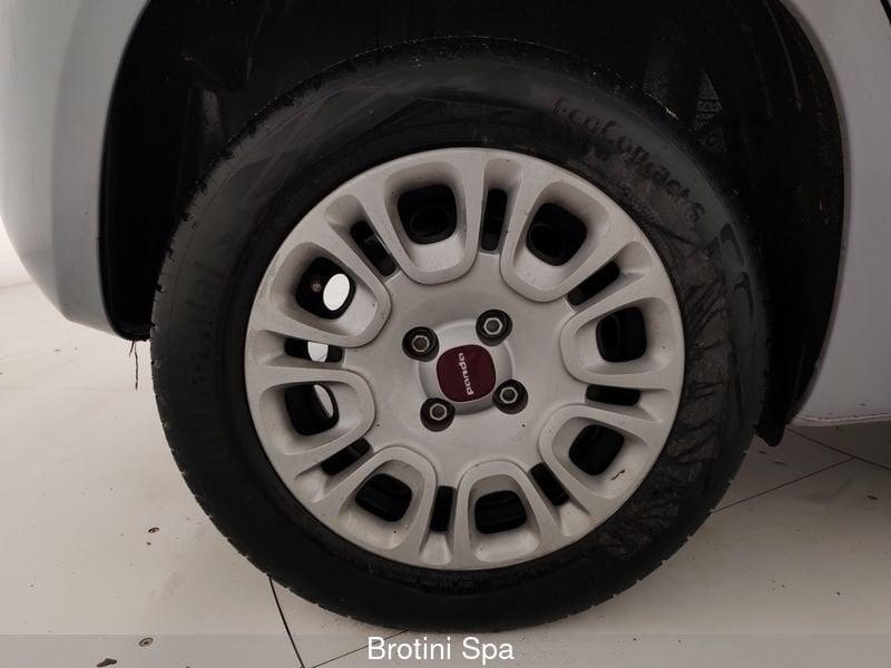 FIAT Panda Panda 1.0 FireFly S&S Hybrid