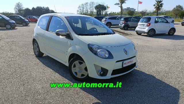 RENAULT Twingo 1.2 16V LEV Live