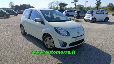 RENAULT Twingo 1.2 16V LEV Live