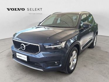 Volvo XC40 T2 129 CV NAVI LED Momentum Pro