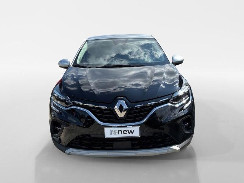 Renault Captur Captur TCe 90 CV Techno