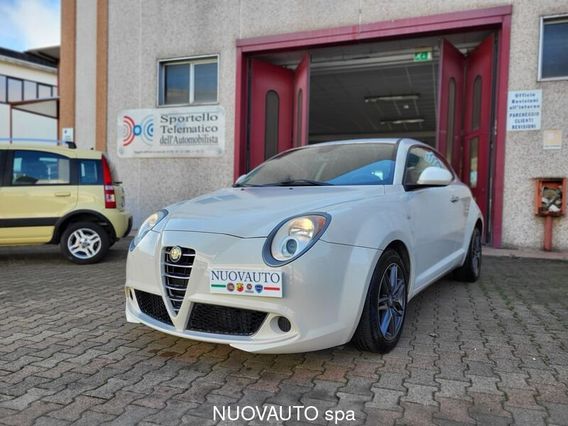 Alfa Romeo MiTo MiTo 1.3 JTDm 85 CV S&S Progression