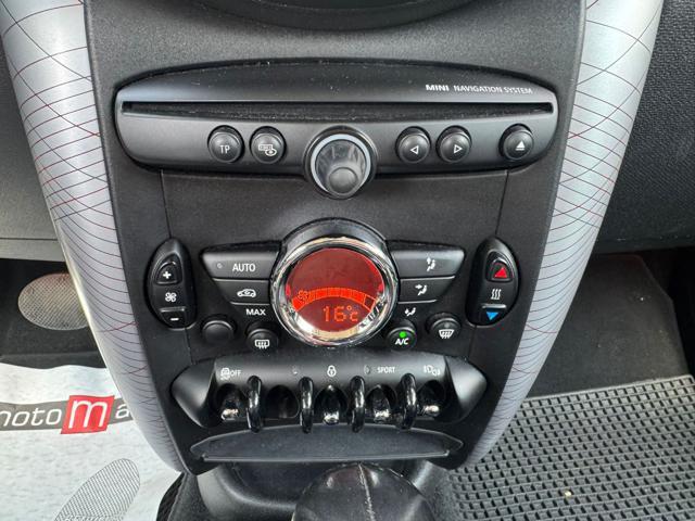 MINI Countryman 2.0 Cooper D Park Lane Automatica