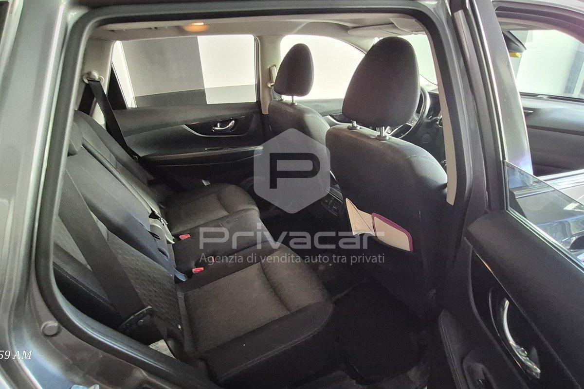 NISSAN X-Trail 1.6 dCi 2WD Tekna
