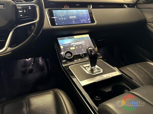 Land Rover RR Evoque mhev SE 2.0d 163cv - PROMO