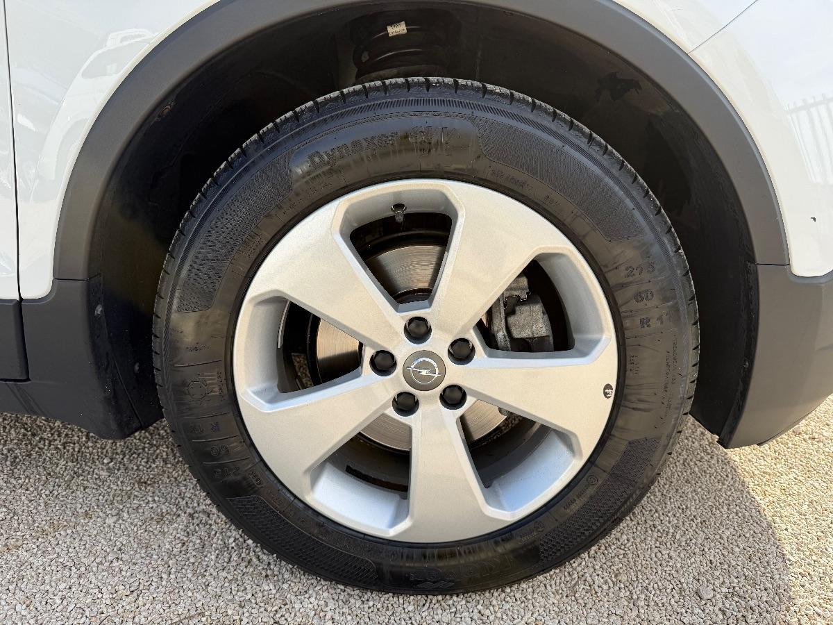 OPEL - Mokka - 1.6 CDTI Ecotec 4x2 S&S Ego